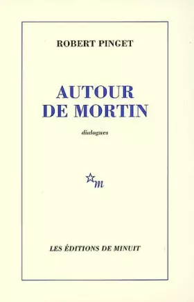 Couverture du produit · Autour de Mortin