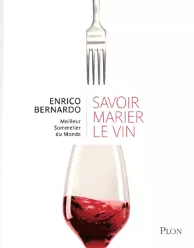 Couverture du produit · Savoir marier le vin