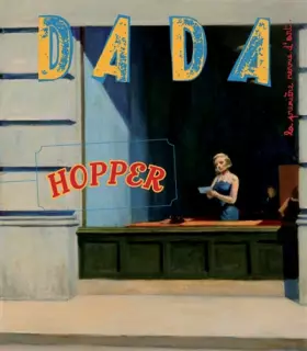 Couverture du produit · Hopper (Revue Dada n°157)