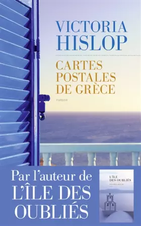 Couverture du produit · Cartes Postales de Grèce