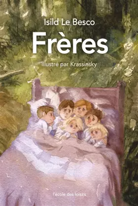 Couverture du produit · FRERES