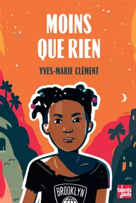 Couverture du produit · Moins que rien