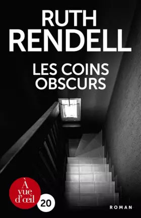 Couverture du produit · Les coins obscurs