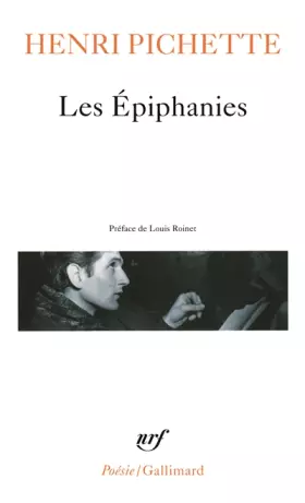 Couverture du produit · Les Épiphanies: Mystère profane