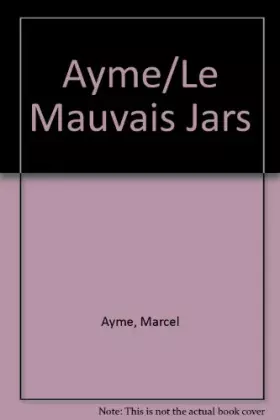 Couverture du produit · Les Contes du chat perché, N°  6 : Le Mauvais jars