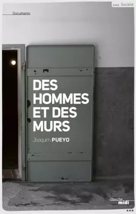 Couverture du produit · Des hommes et des murs