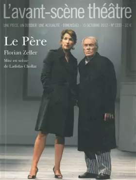 Couverture du produit · Le Pere