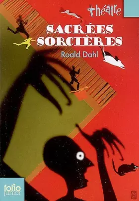Couverture du produit · Sacrées sorcières : Pièces pour enfants