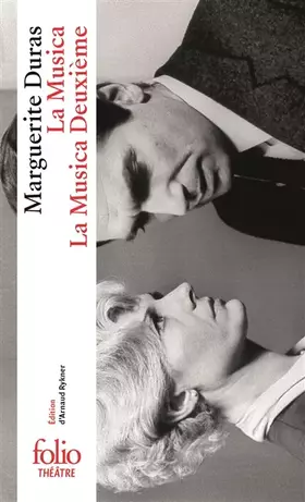 Couverture du produit · La Musica - La Musica Deuxième