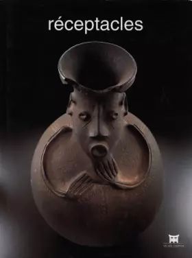 Couverture du produit · Réceptacles