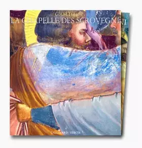 Couverture du produit · Giotto, la chapelle des Scrovegni