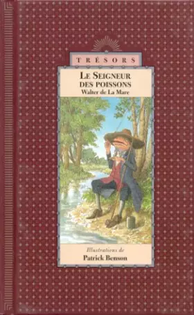 Couverture du produit · Le seigneur des poissons