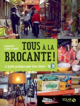 Couverture du produit · TOUS A LA BROCANTE