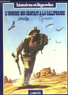 Couverture du produit · L'homme qui croyait