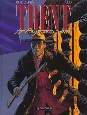 Couverture du produit · Trent, tome 6 : Le Pays sans soleil