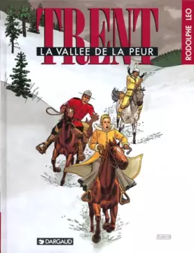 Couverture du produit · Trent, tome 4 : La Vallée de la peur