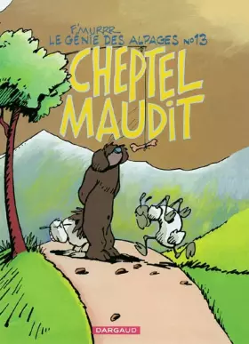 Couverture du produit · Le Génie des alpages, tome 13 : Cheptel maudit