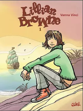 Couverture du produit · Lillian Browne, Tome 1 :