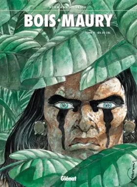 Couverture du produit · Les tours de Bois-Maury, tome 15 : Oeil de ciel