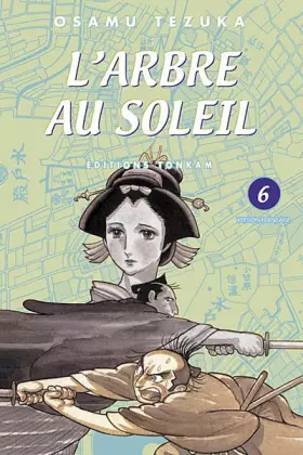 Couverture du produit · L'Arbre au Soleil, Tome 6 :