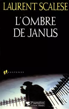 Couverture du produit · L'ombre de Janus