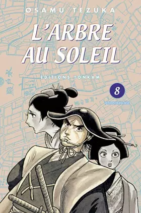 Couverture du produit · L'Arbre au Soleil, Tome 8 :