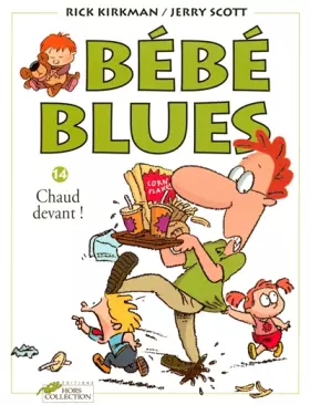 Couverture du produit · Bébé blues T14 (14)