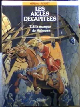 Couverture du produit · La marque de Nolwen