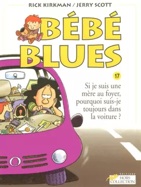 Couverture du produit · Bébé Blues T17 (17)