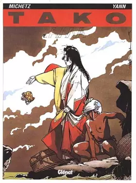 Couverture du produit · Tako, Tome 2 : Ama