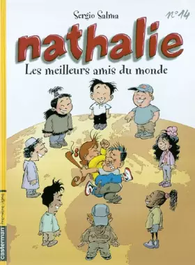 Couverture du produit · Nathalie, tome 14 : Les meilleurs amis du monde
