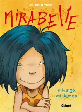 Couverture du produit · Mirabelle, tome 1