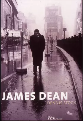 Couverture du produit · James Dean