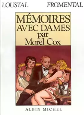 Couverture du produit · Mémoires avec dames