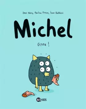 Couverture du produit · Michel, Tome 01: Grou