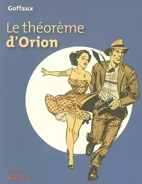 Couverture du produit · Le Théorème d'Orion