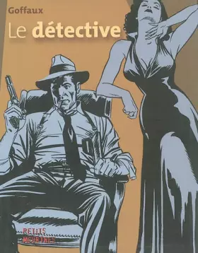 Couverture du produit · Le Détective