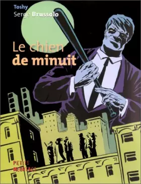 Couverture du produit · Le Chien de minuit