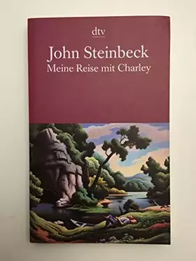 Couverture du produit · Meine Reise mit Charley: Auf der Suche nach Amerika (dtv Literatur)