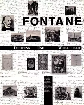 Couverture du produit · Dichtung und Wirklichkeit