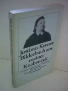 Couverture du produit · Bilderbuch aus meiner Knabenzeit (insel taschenbuch)