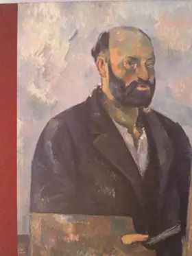 Couverture du produit · Cézanne - Aufbruch in die Moderne.