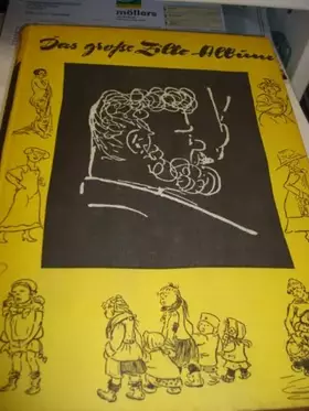 Couverture du produit · Das grosse Zille-Album