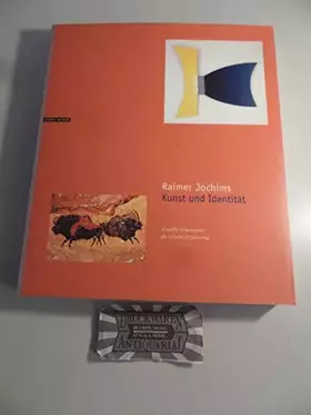 Couverture du produit · Kunst und Identität. Visuelle Erkenntnis als Lebenserfahrung