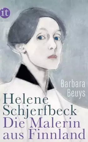 Couverture du produit · Helene Schjerfbeck: Die Malerin aus Finnland (insel taschenbuch)