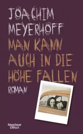 Couverture du produit · Man kann auch in die Höhe fallen: Roman (Alle Toten fliegen hoch, Band 6)