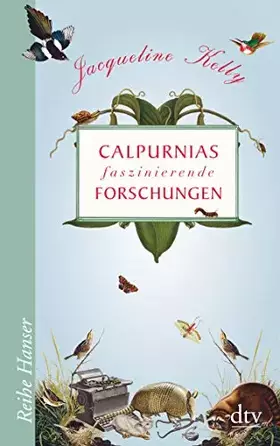 Couverture du produit · Calpurnias faszinierende Forschungen (Reihe Hanser)