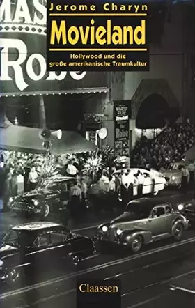 Couverture du produit · Movieland