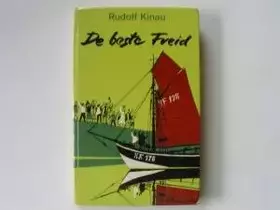 Couverture du produit · De beste Freid.