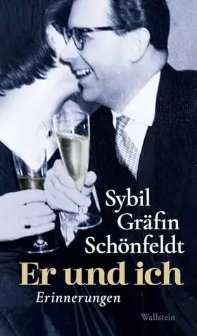 Couverture du produit · Er und ich: Erinnerungen